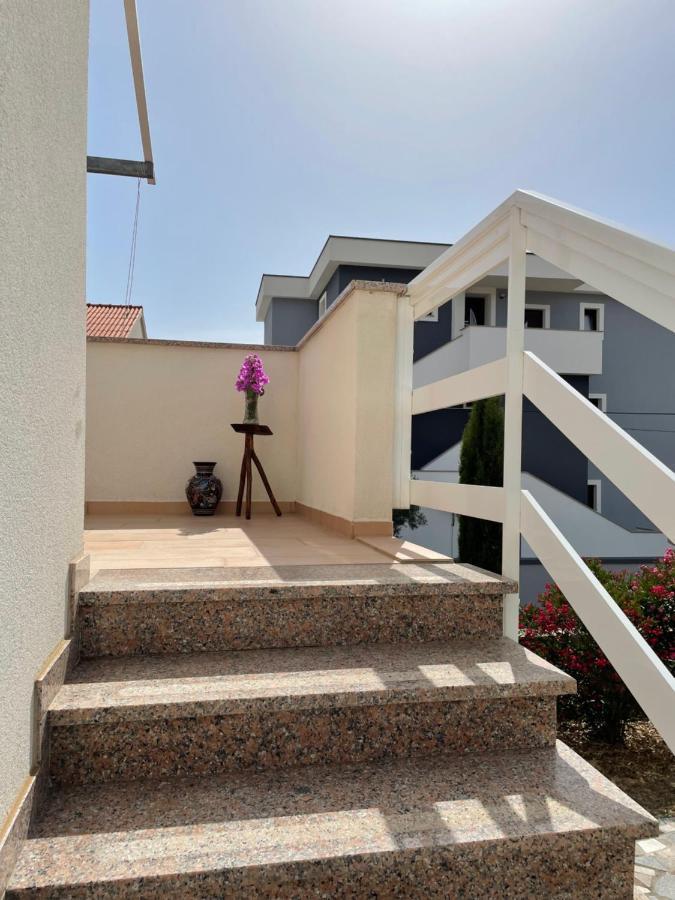 Novalja Apartments By Nena Exterior photo