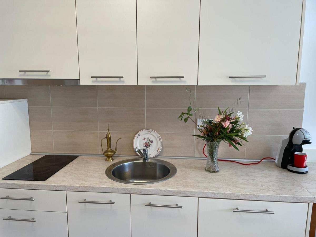Novalja Apartments By Nena Exterior photo